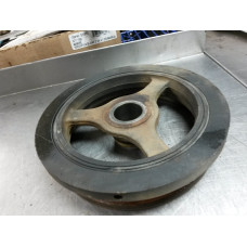 97V207 Crankshaft Pulley For 04-12 Chevrolet Colorado  3.7 12578070